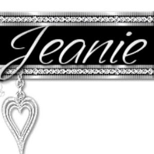 Meet your Posher, Jeaneen